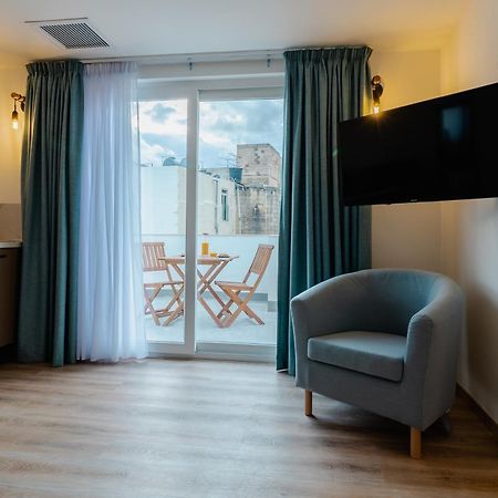 Roel Boutique B&B Cospicua Eksteriør billede