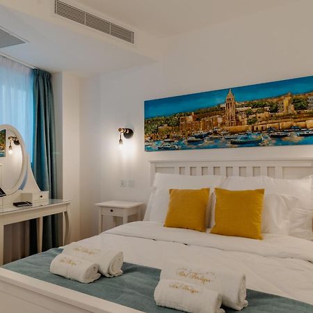 Roel Boutique B&B Cospicua Eksteriør billede