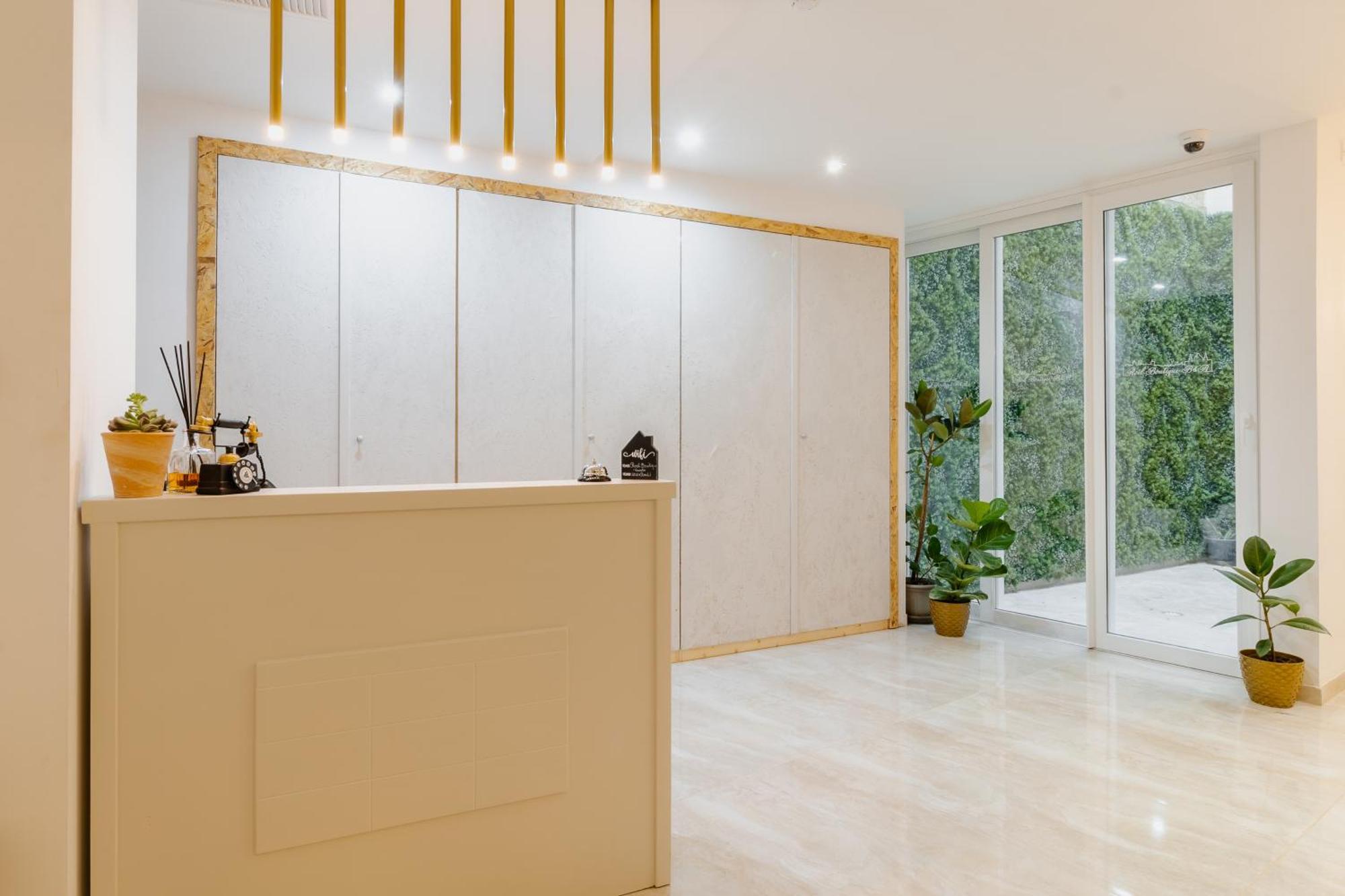 Roel Boutique B&B Cospicua Eksteriør billede