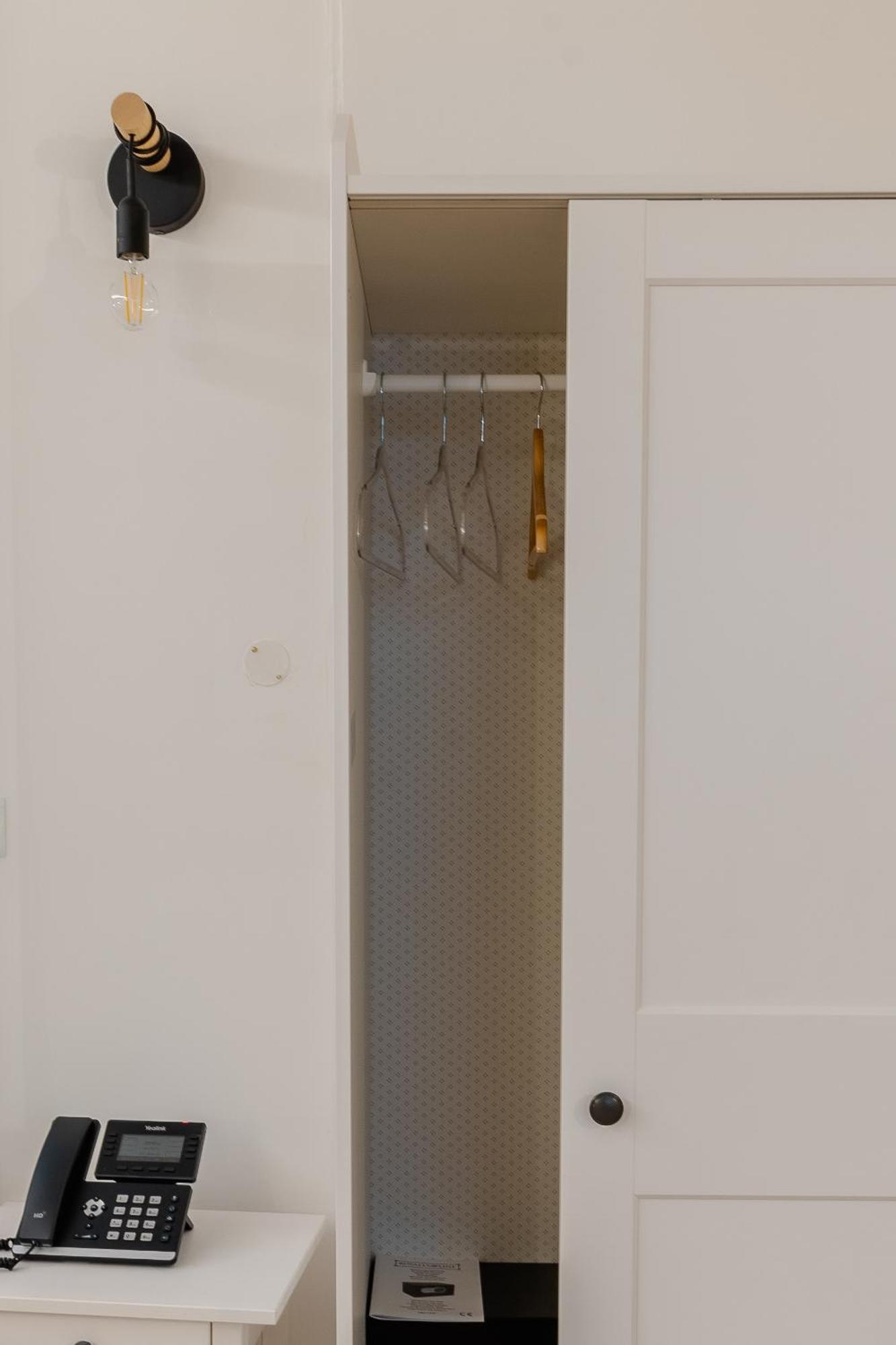 Roel Boutique B&B Cospicua Eksteriør billede