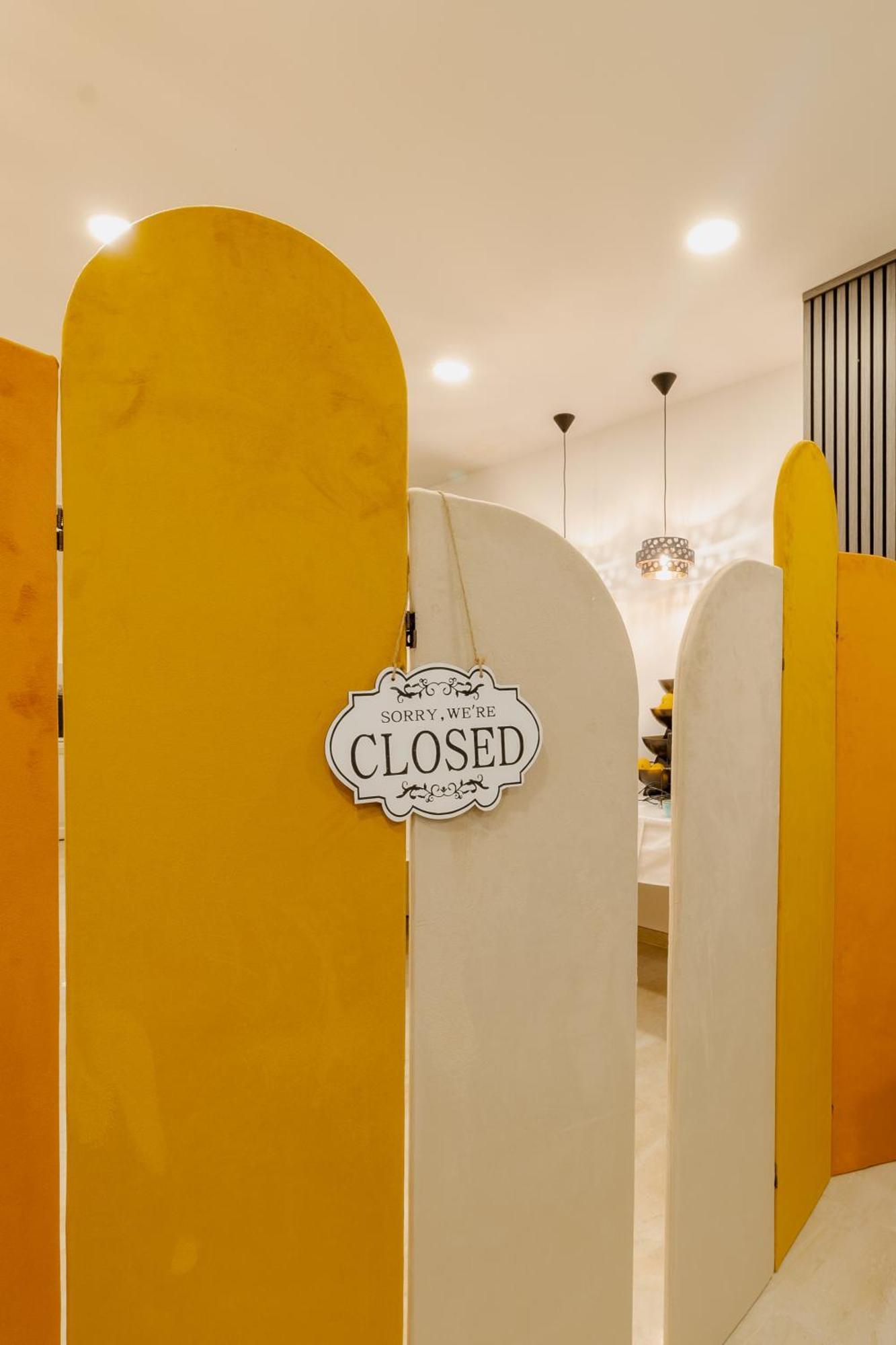 Roel Boutique B&B Cospicua Eksteriør billede