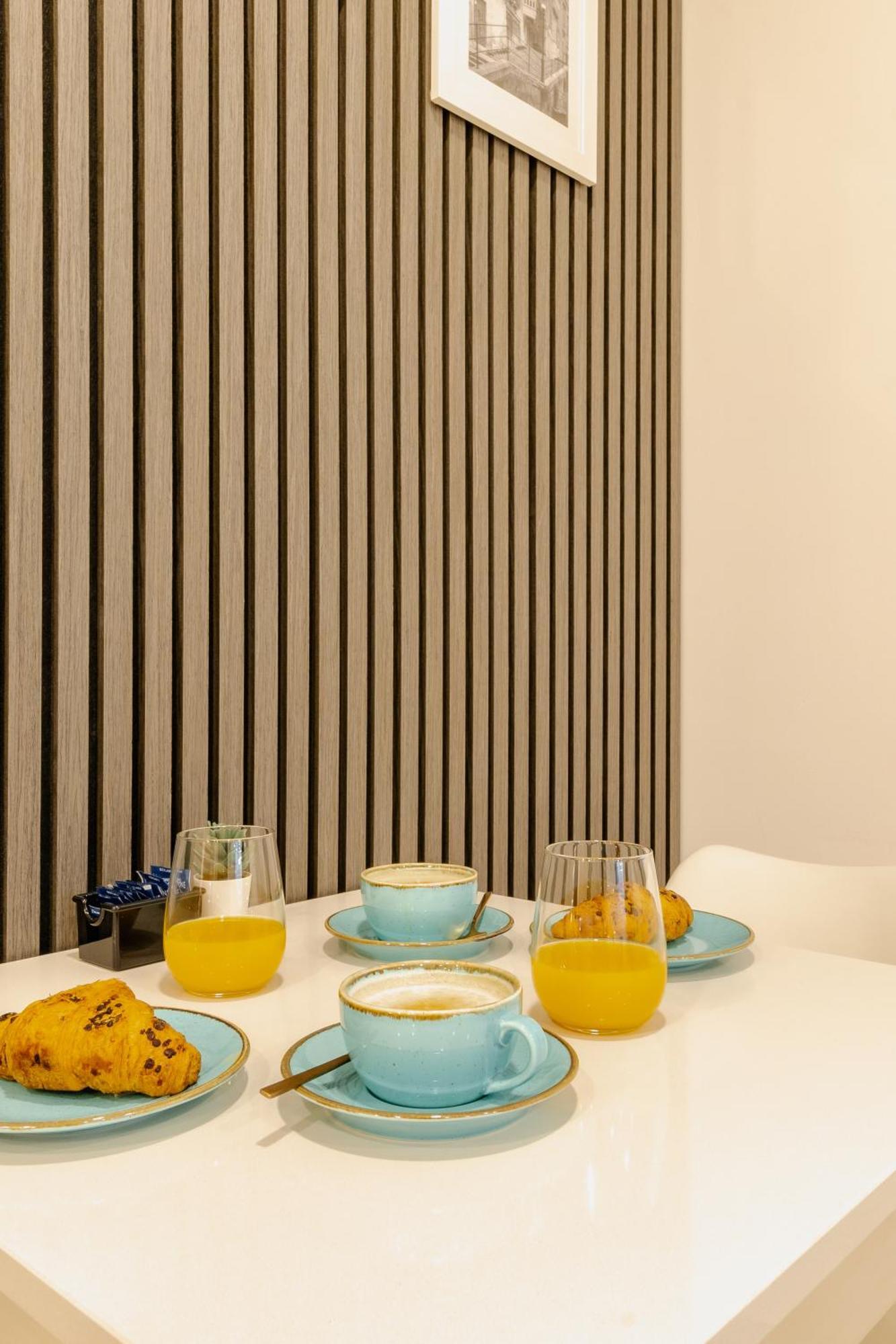 Roel Boutique B&B Cospicua Eksteriør billede