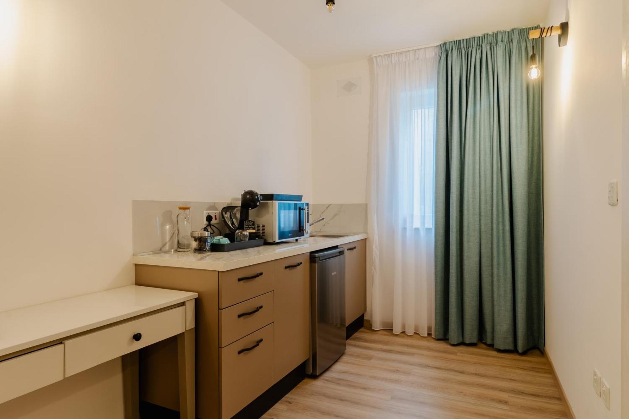 Roel Boutique B&B Cospicua Eksteriør billede