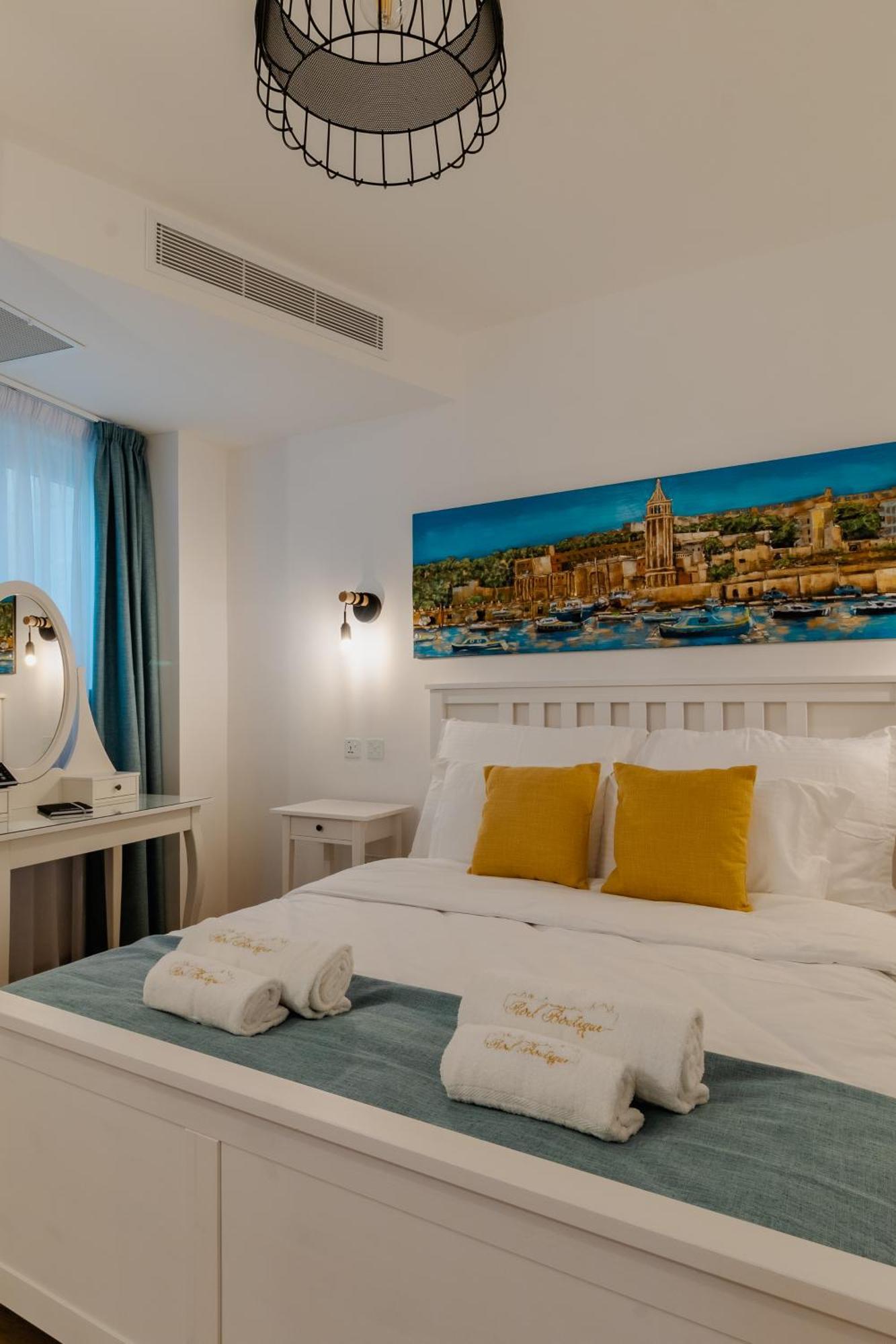 Roel Boutique B&B Cospicua Eksteriør billede