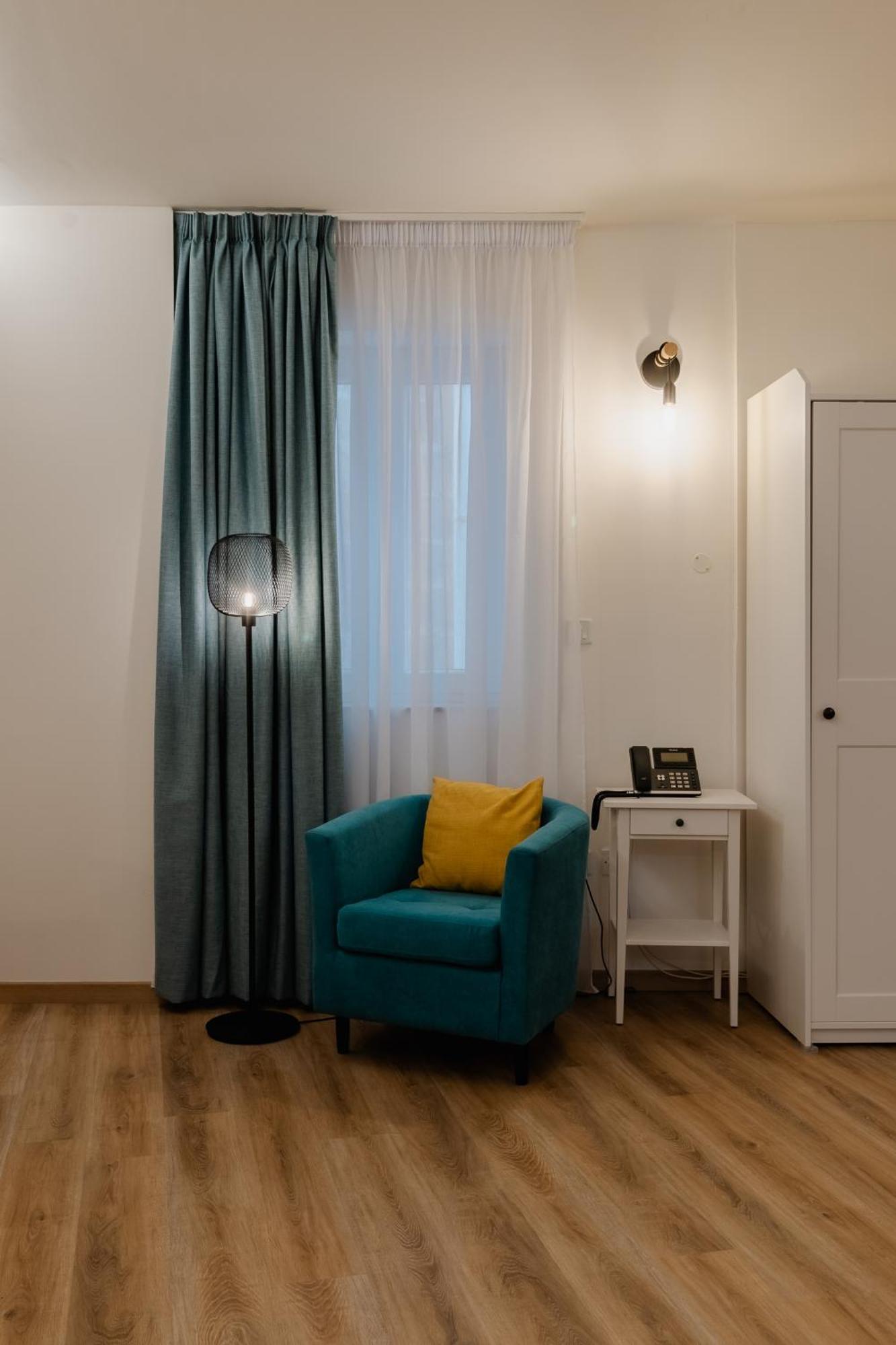 Roel Boutique B&B Cospicua Eksteriør billede
