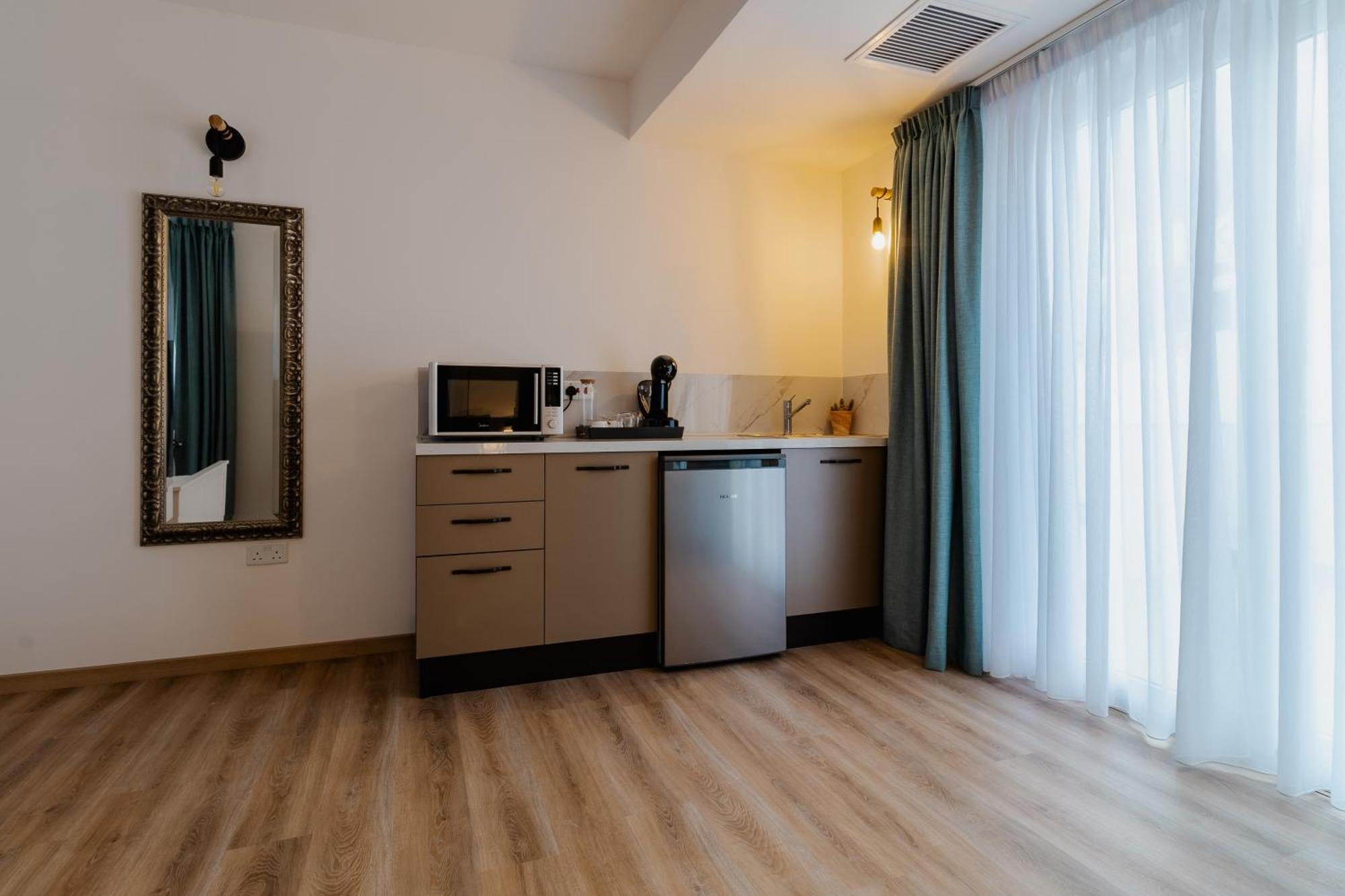 Roel Boutique B&B Cospicua Eksteriør billede