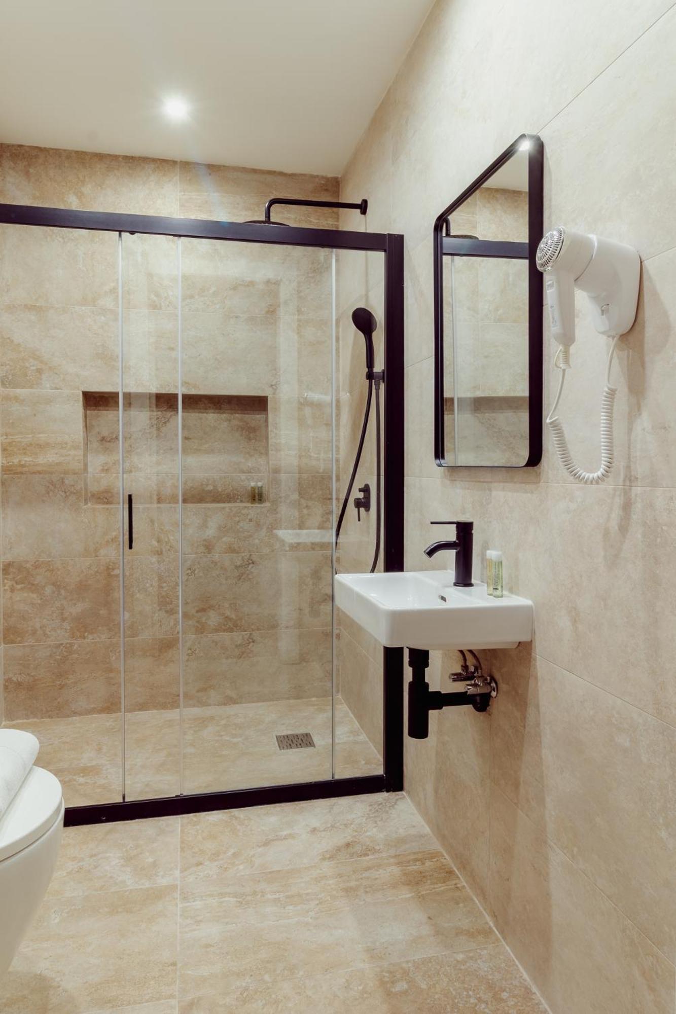 Roel Boutique B&B Cospicua Eksteriør billede