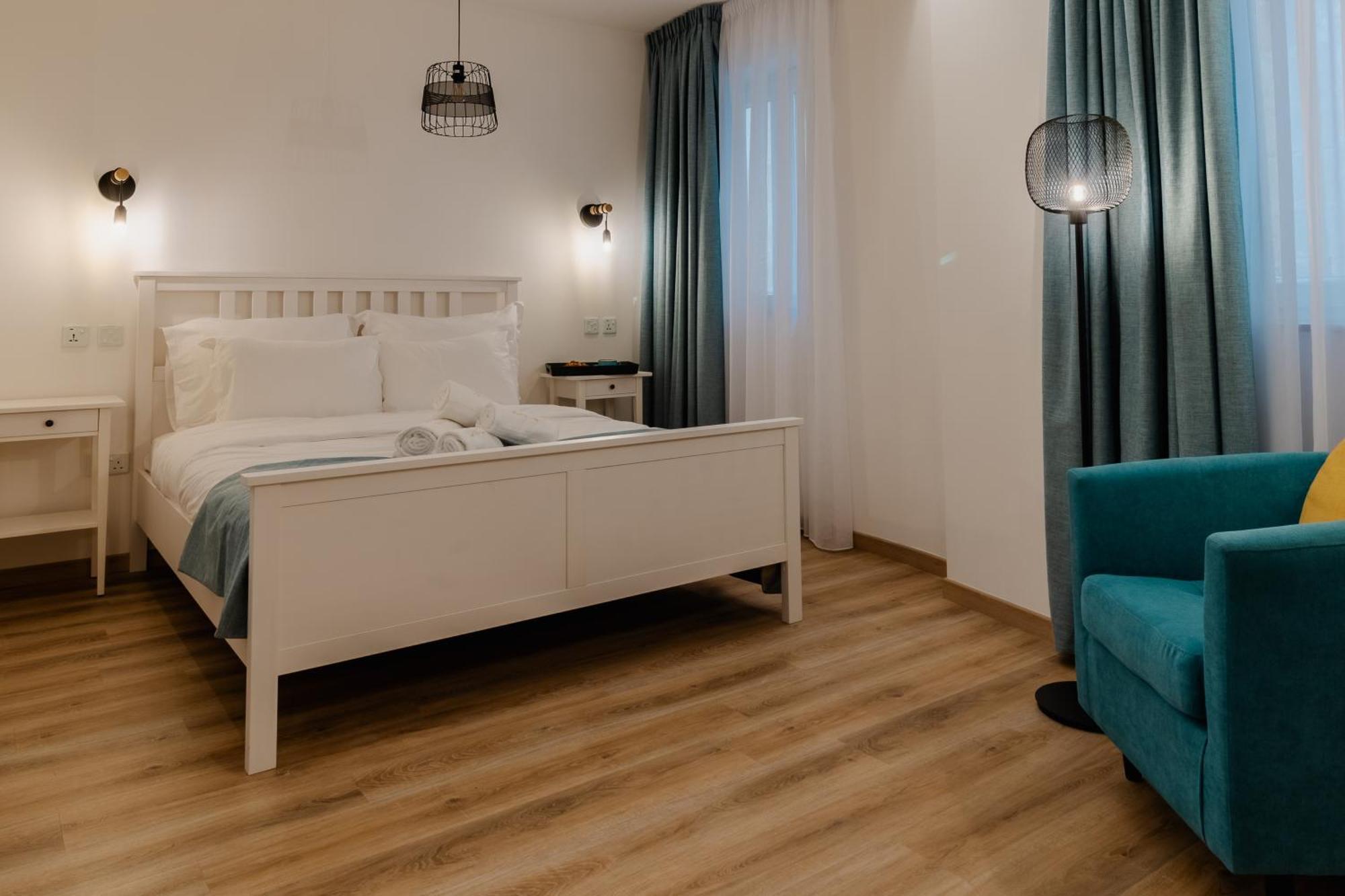 Roel Boutique B&B Cospicua Eksteriør billede