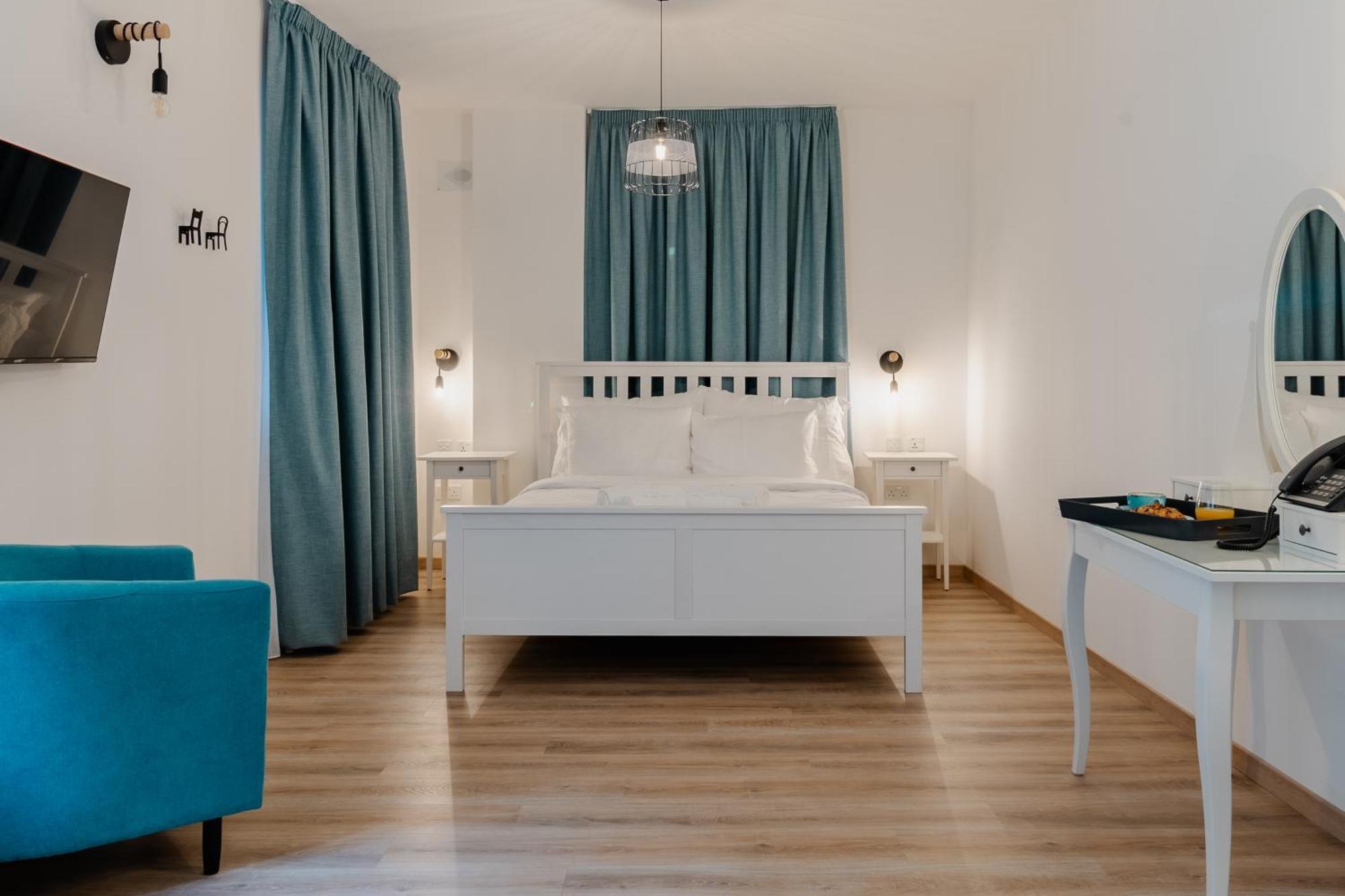 Roel Boutique B&B Cospicua Eksteriør billede