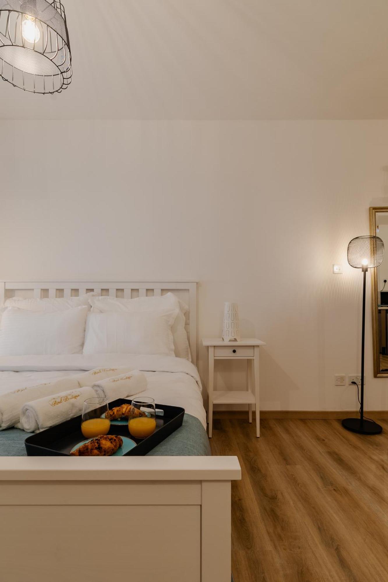 Roel Boutique B&B Cospicua Eksteriør billede