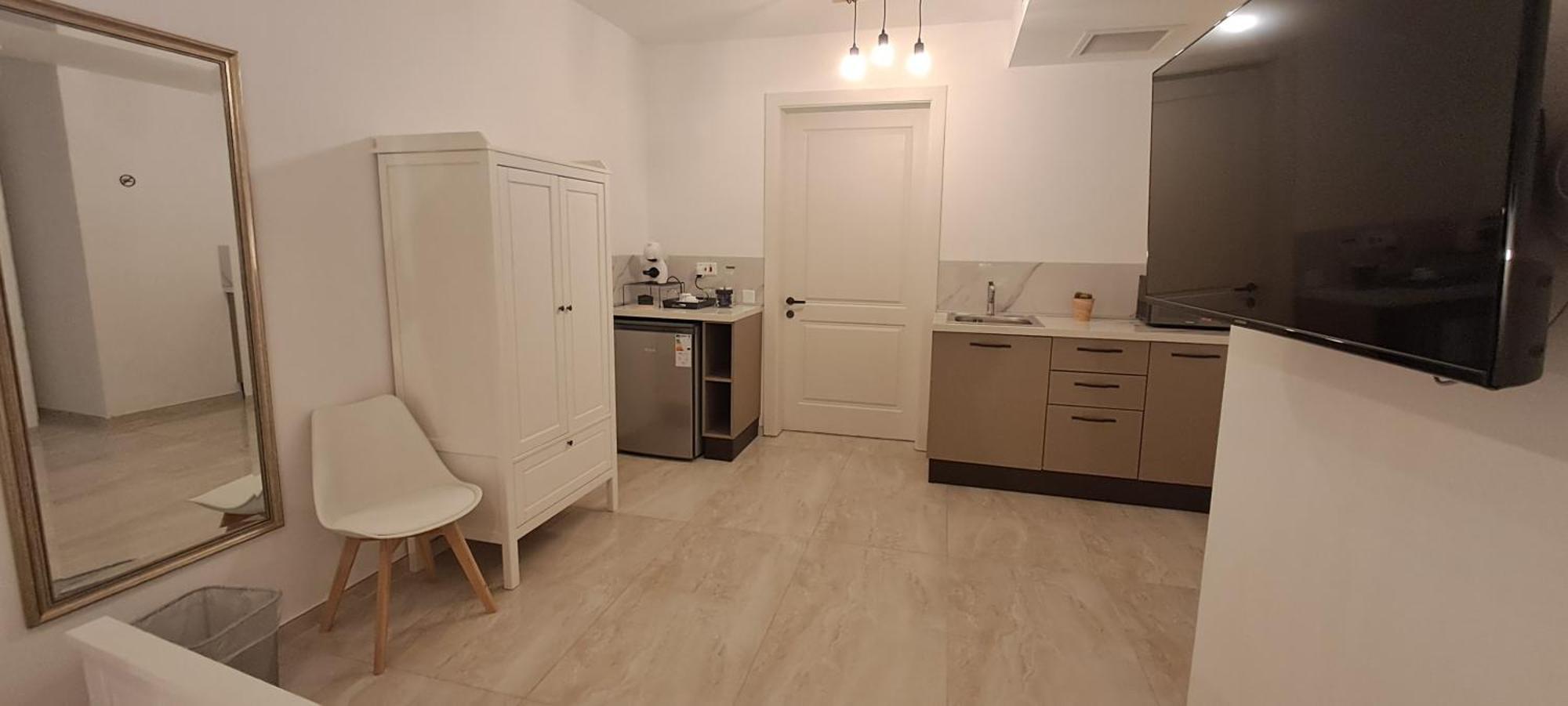 Roel Boutique B&B Cospicua Eksteriør billede